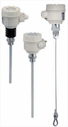 Đo mức bằng điện dung NIVOCAP Series Nivelco